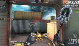 cf龙年武器爆料最新消息,神秘龙息之力即将觉醒！